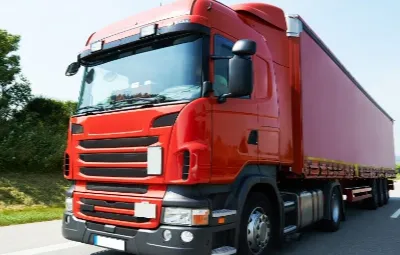 Konya Süleymanpaşa Ambar Kargo