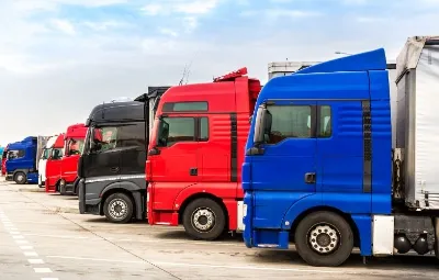 Konya Süleymanpaşa Ambar Nakliyat