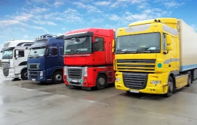 Konya Süleymanpaşa Nakliye Ambarı