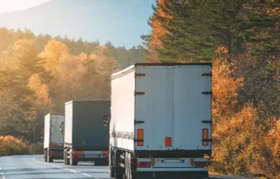 Konya ile Süleymanpaşa Arası Klima Taşıma